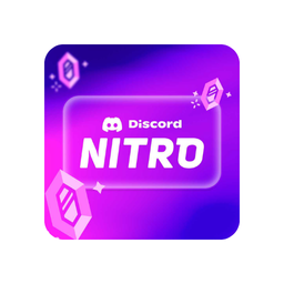 Discord Nitro